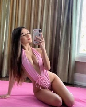 female Call Girls in Bareilly